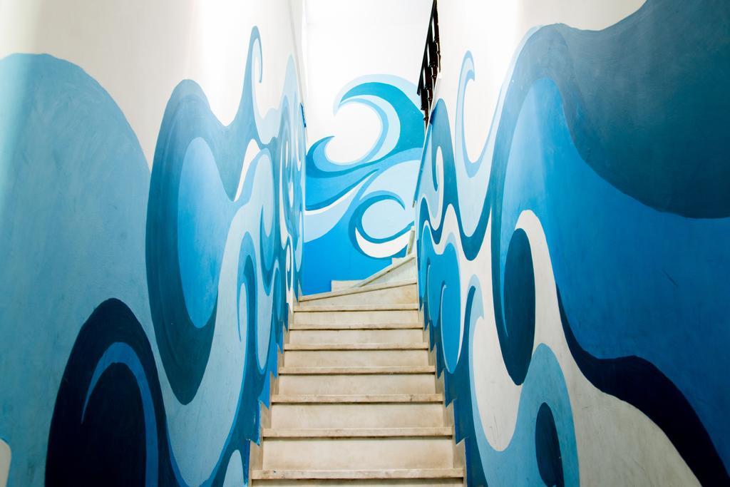 Hostal Vila Carioca Río de Janeiro