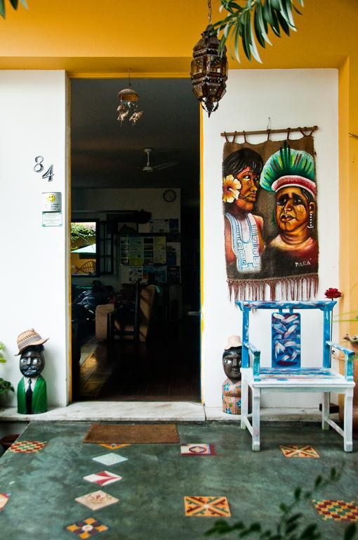 Hostal Vila Carioca Río de Janeiro