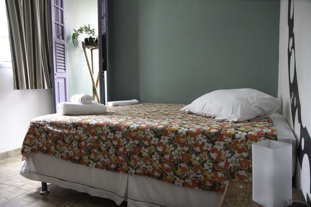 Hostal Vila Carioca