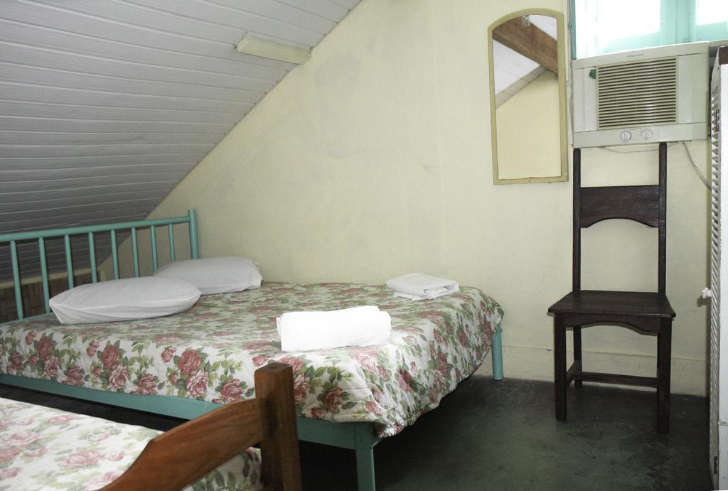 Hostal Vila Carioca