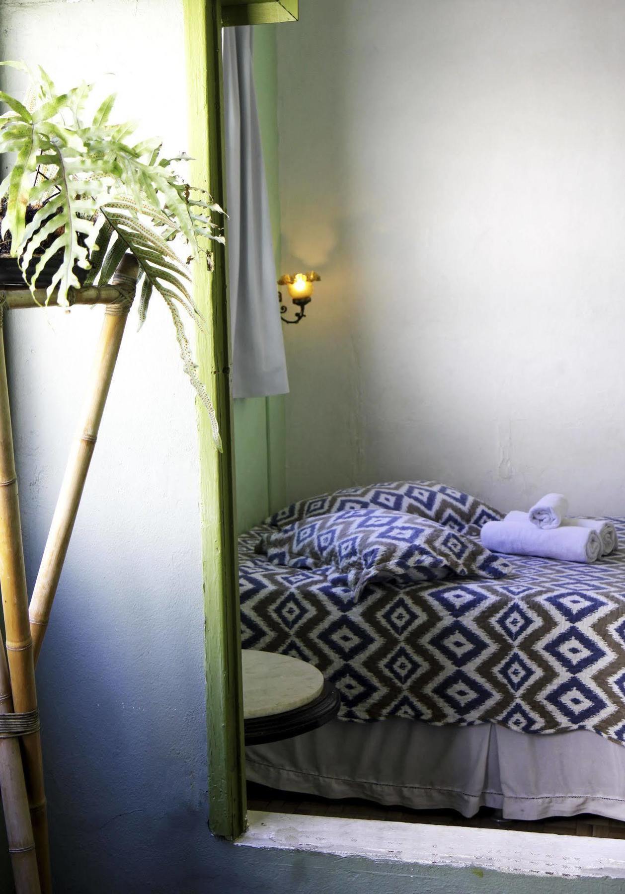 Vila Carioca Hostal Río de Janeiro