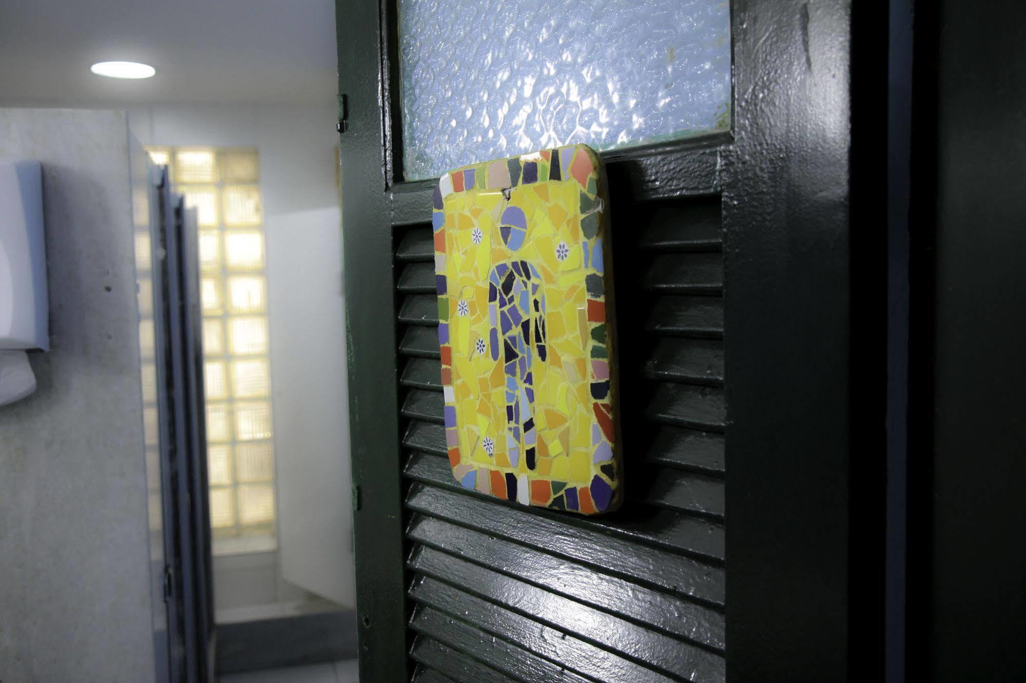 Vila Carioca Hostal Río de Janeiro