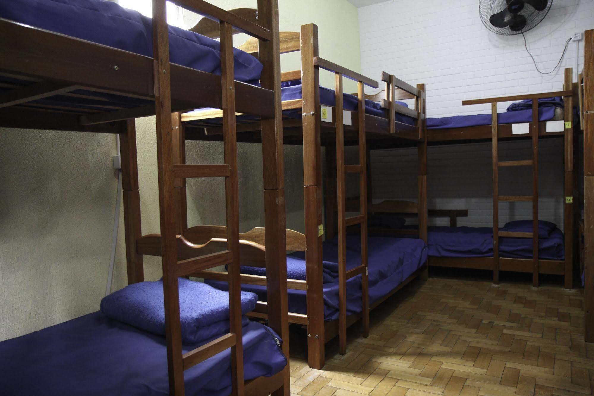 Hostal Vila Carioca