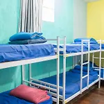 Vila Carioca Hostel