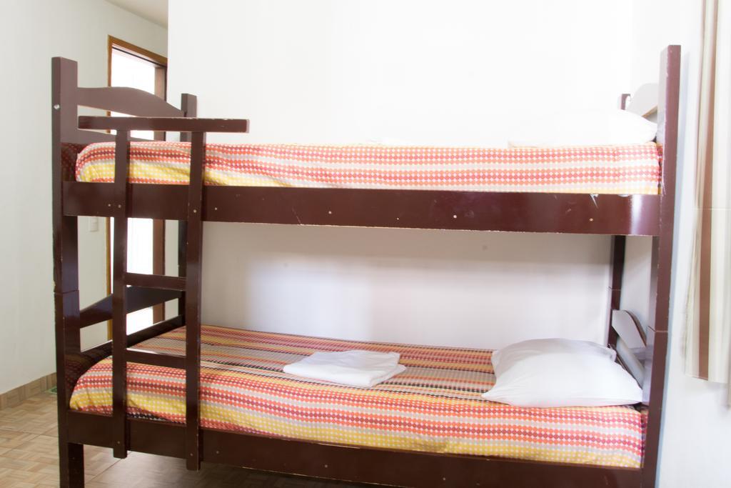 Hostel Vila Carioca