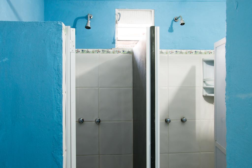 Hostel Vila Carioca