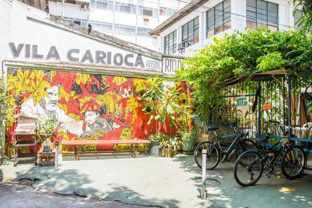 Vila Carioca Rio de Janeiro