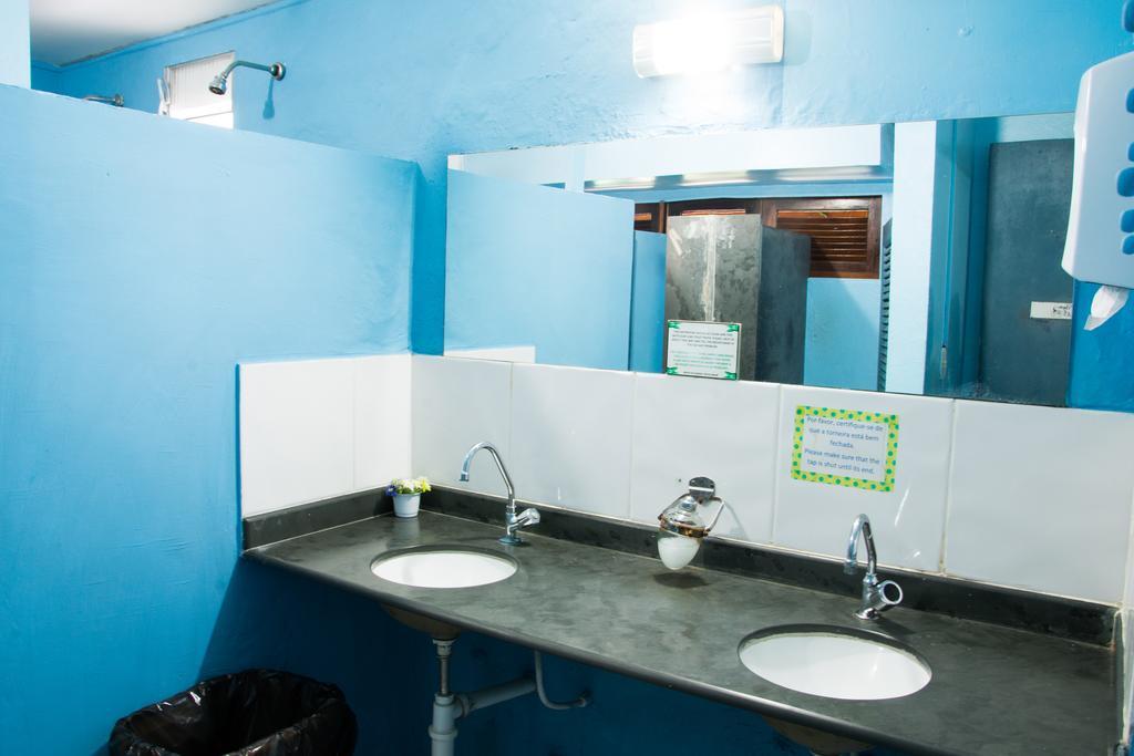 Asrama Vila Carioca