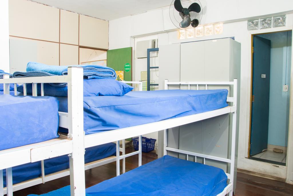 Hostel Vila Carioca Rio de Janeiro