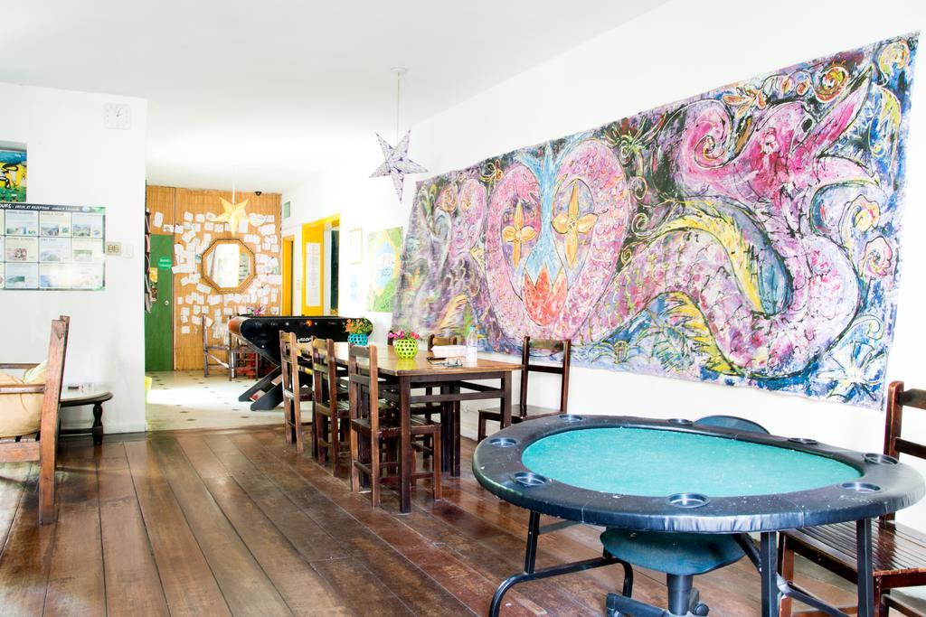 Hostel Vila Carioca *