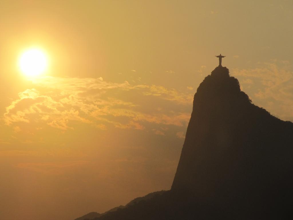 Vila Carioca * Rio de Janeiro