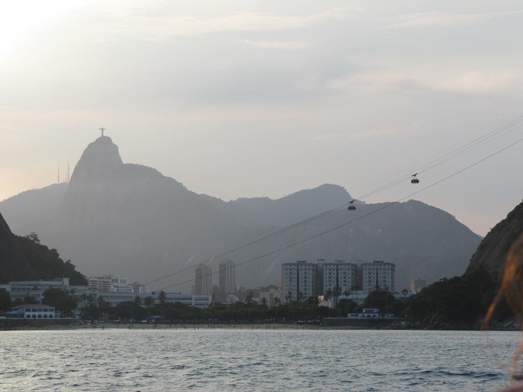 Vila Carioca Hostel Rio de Janeiro