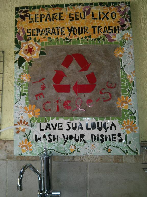 Hostel Vila Carioca