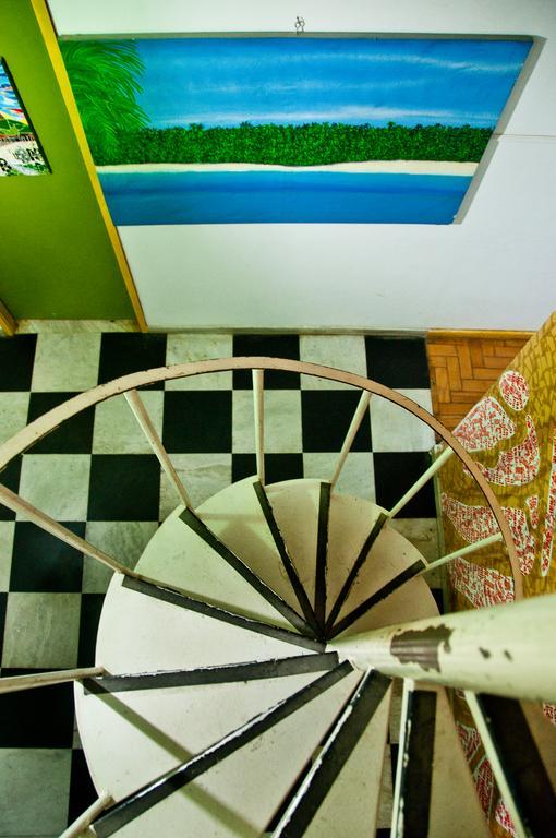 Hostel Vila Carioca
