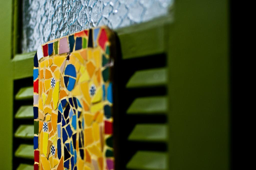 Vila Carioca Hostel Rio de Janeiro