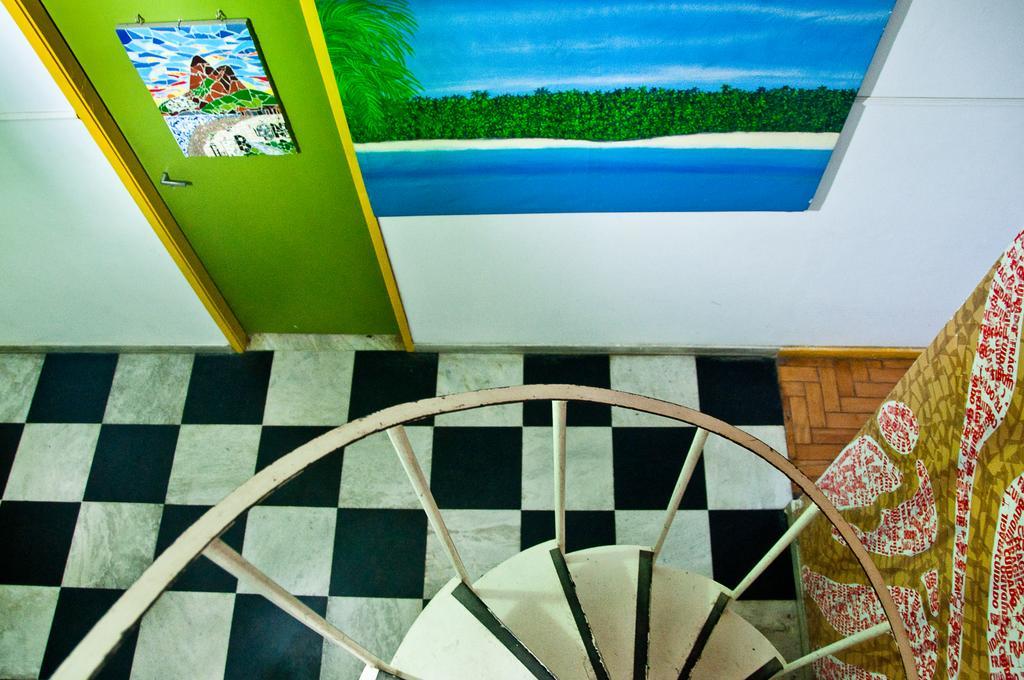 Hostel Vila Carioca