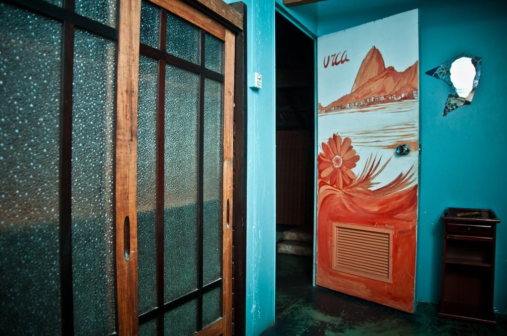 Vila Carioca Asrama