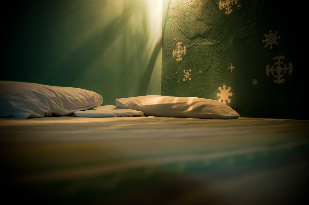 Hostel Vila Carioca *