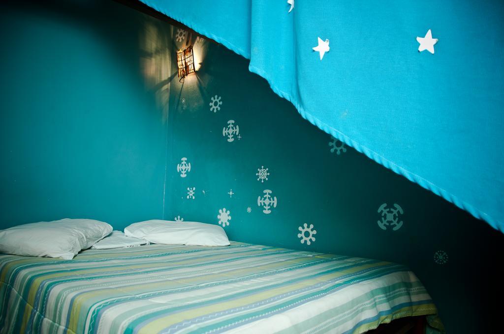 Vila Carioca Hostel *