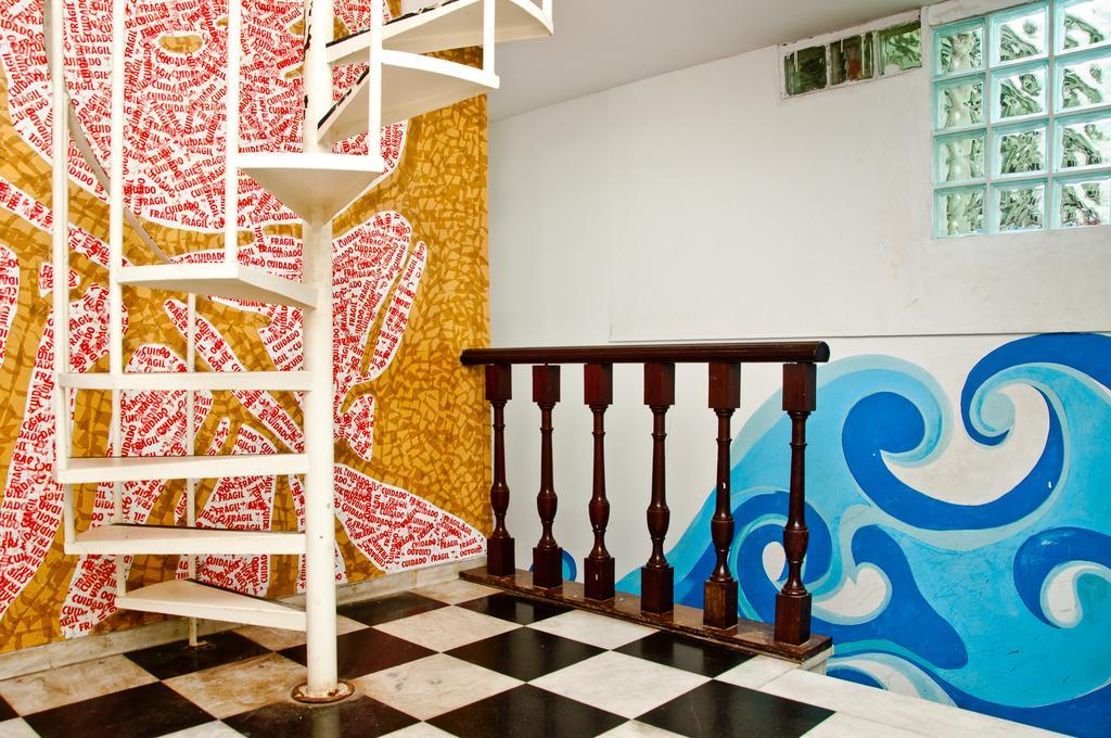 Vila Carioca Hostel Rio de Janeiro