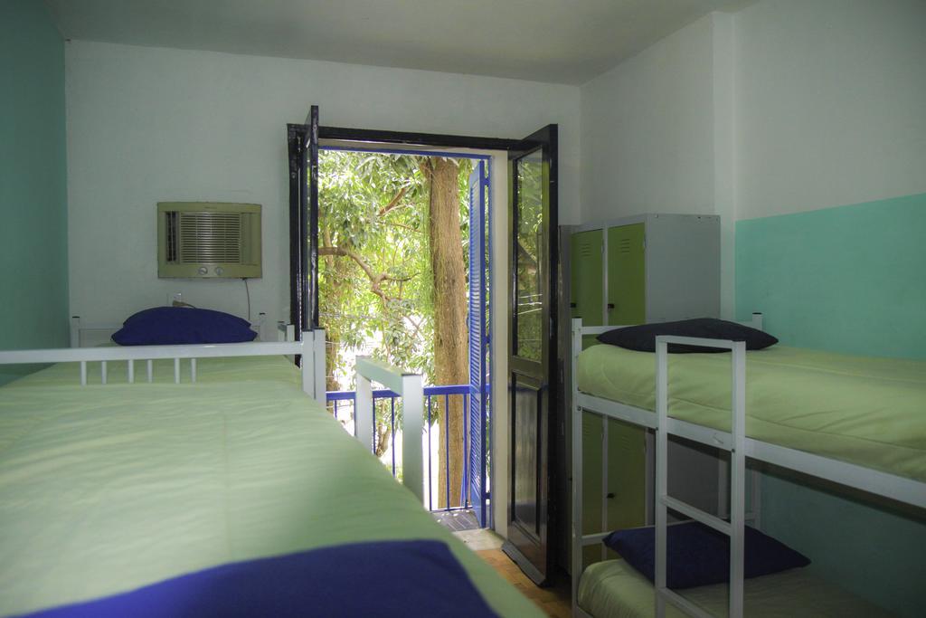 Asrama Vila Carioca *