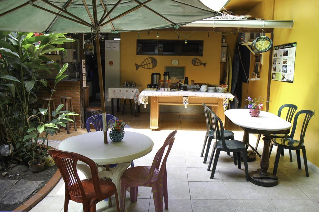 Asrama Vila Carioca *