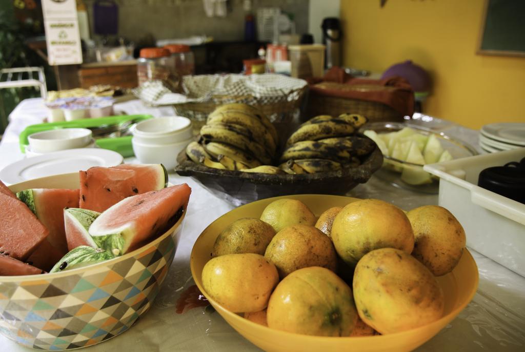 Hostel Vila Carioca *