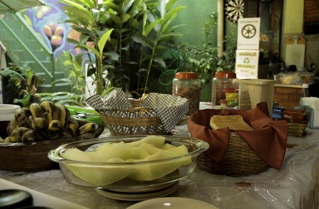 Hostel Vila Carioca *