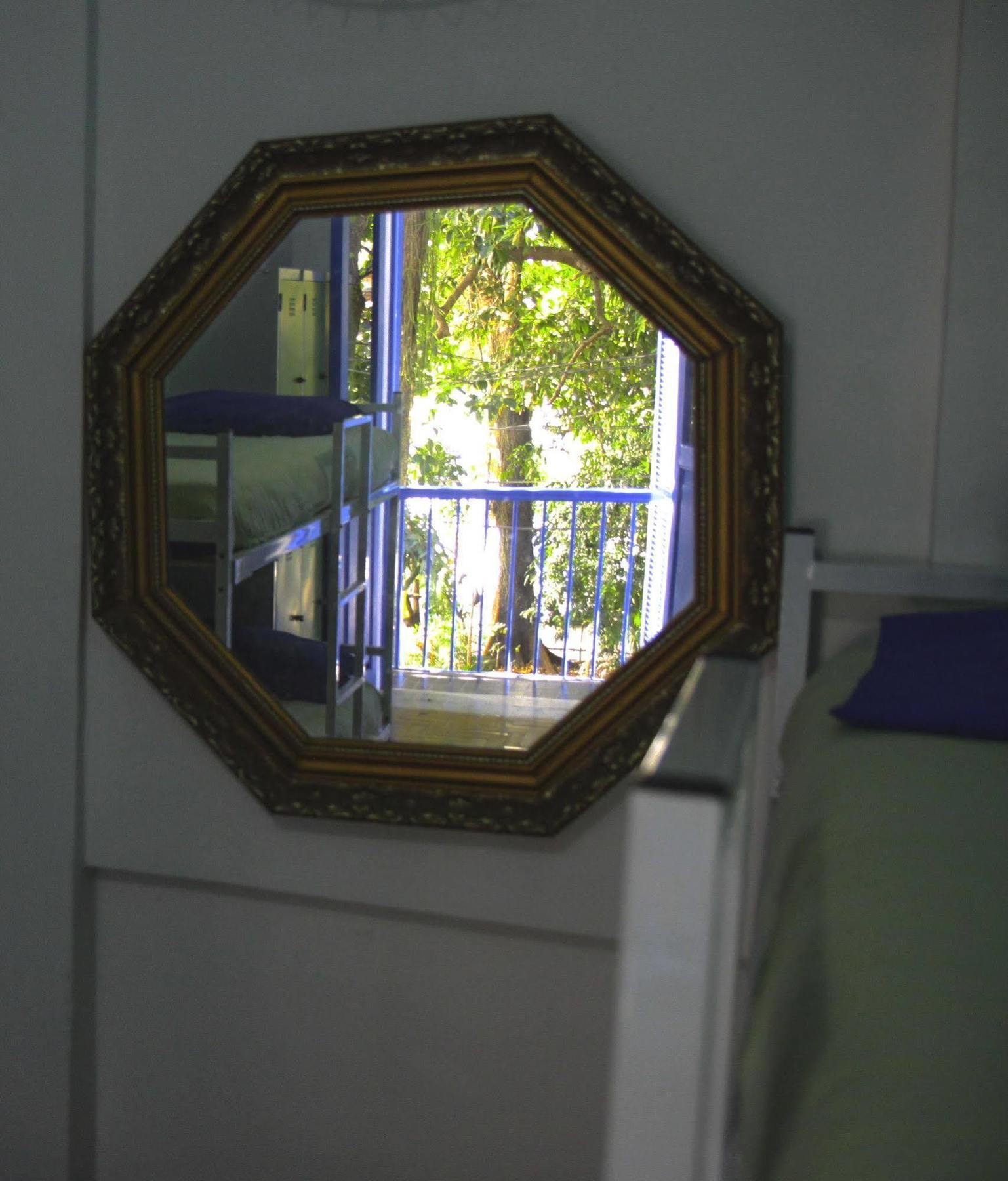 Vila Carioca Asrama
