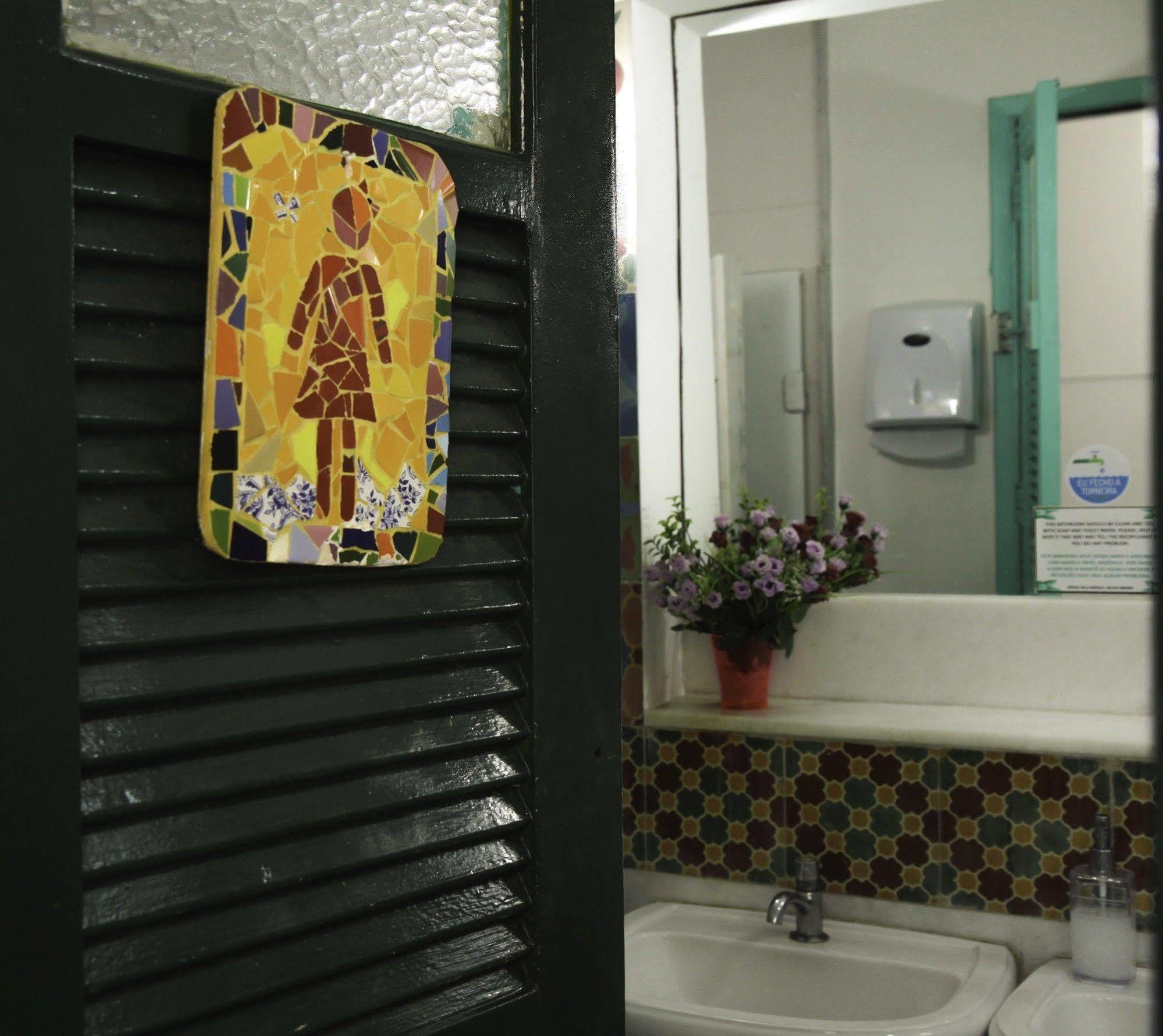 Vila Carioca Hostel *