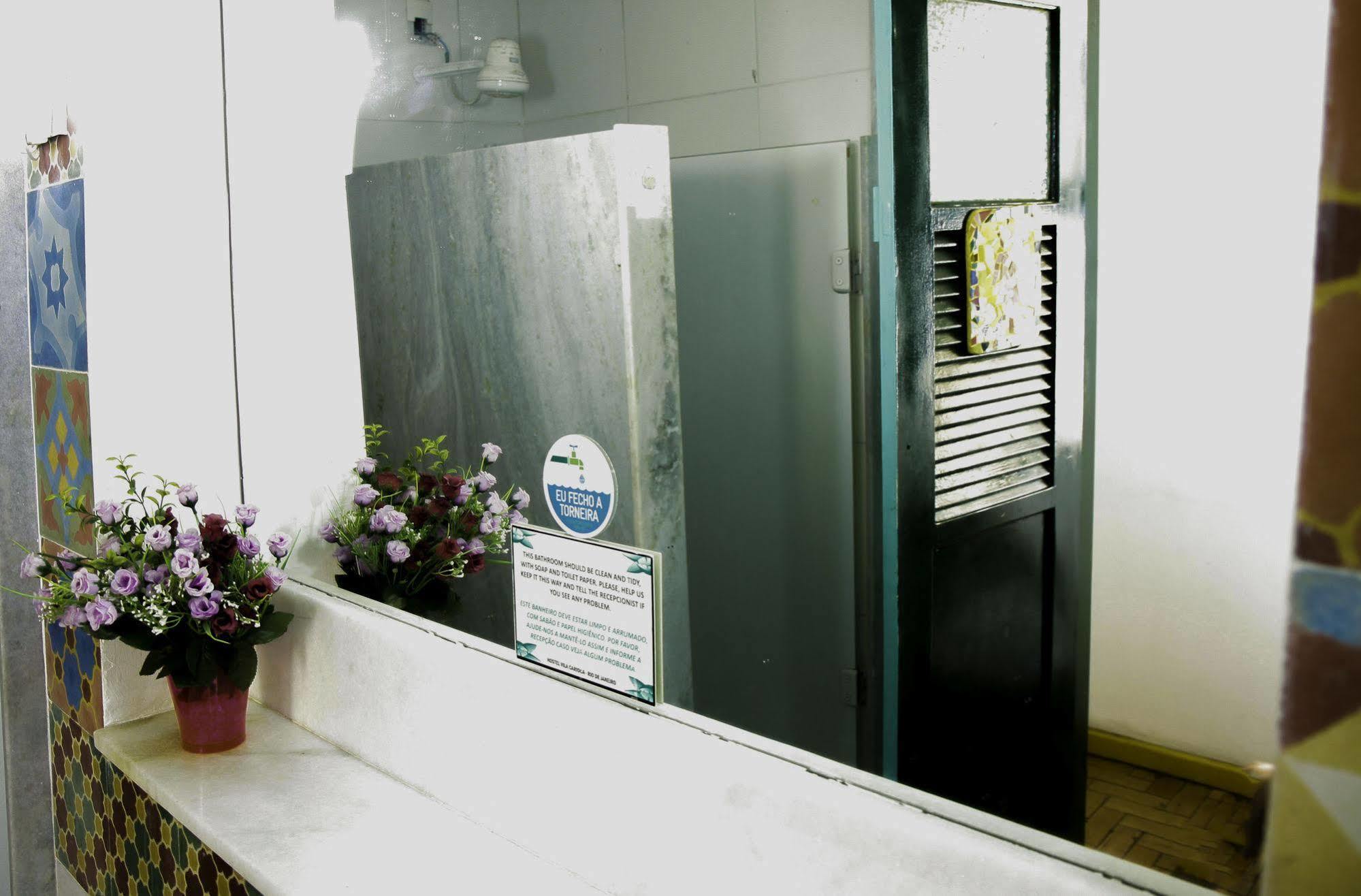 Hostel Vila Carioca *