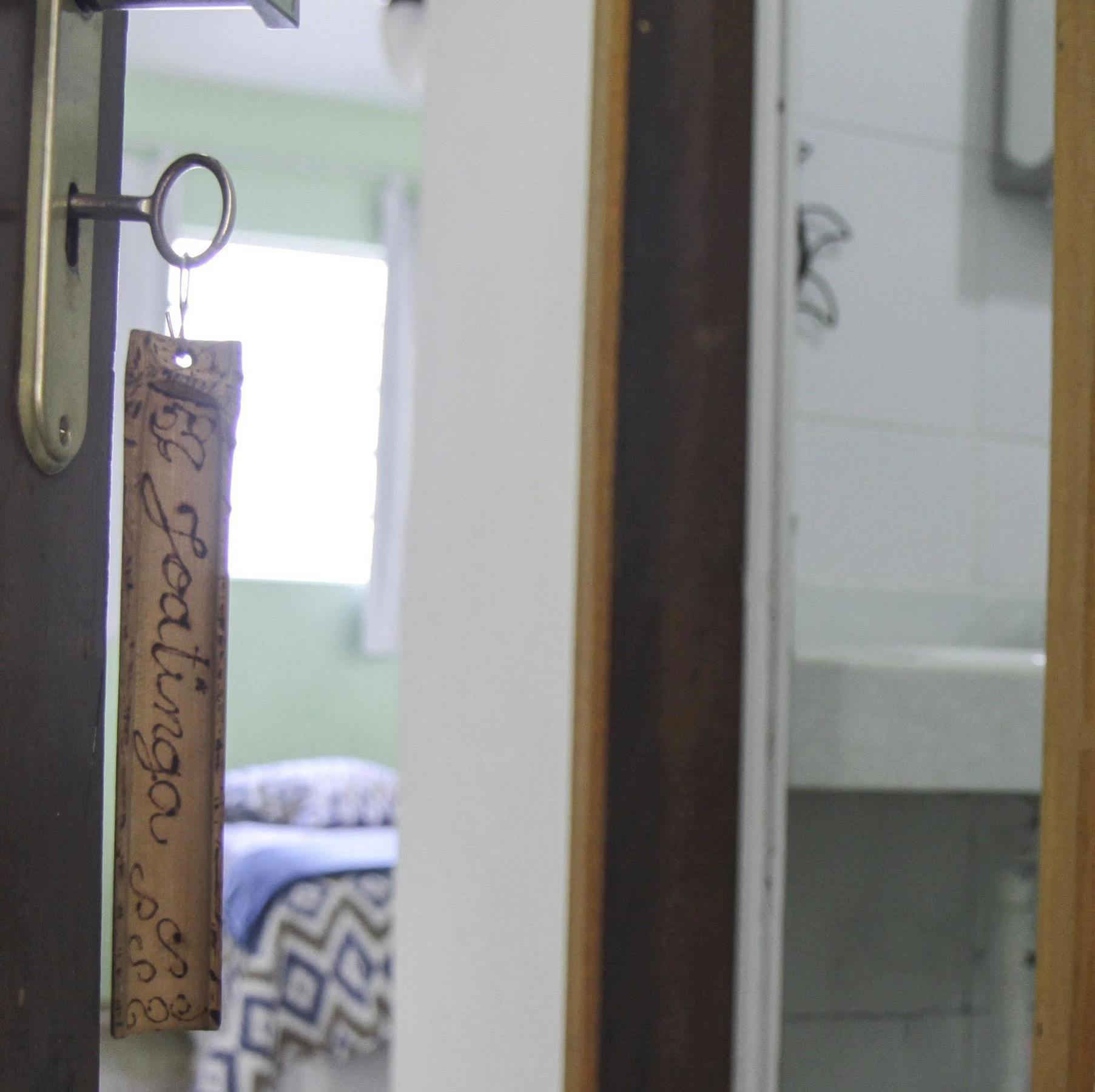 Hostel Vila Carioca *