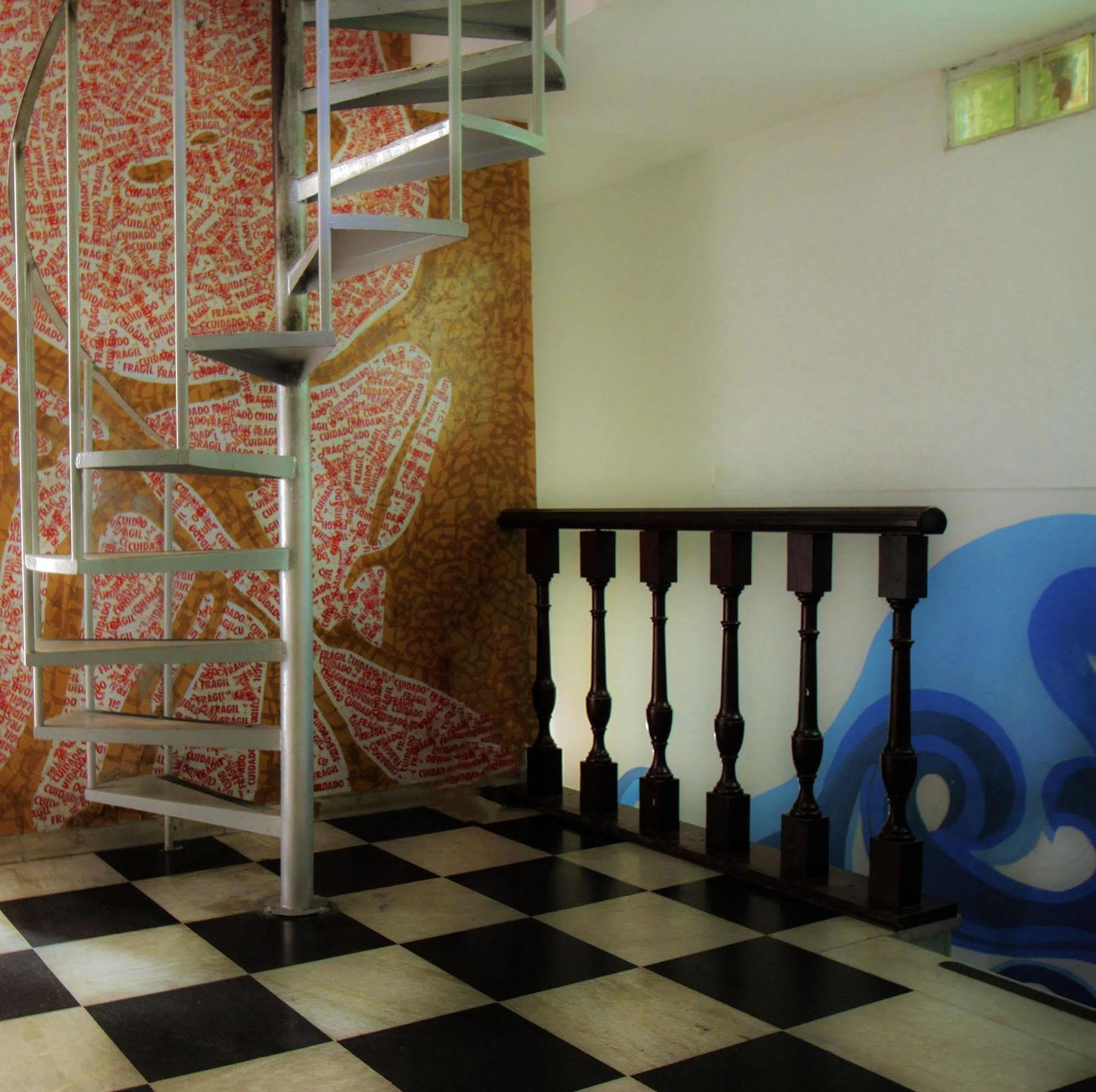 Vila Carioca Hostel *