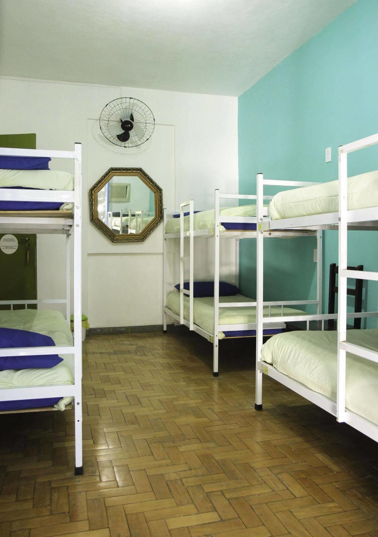 Hostel Vila Carioca *