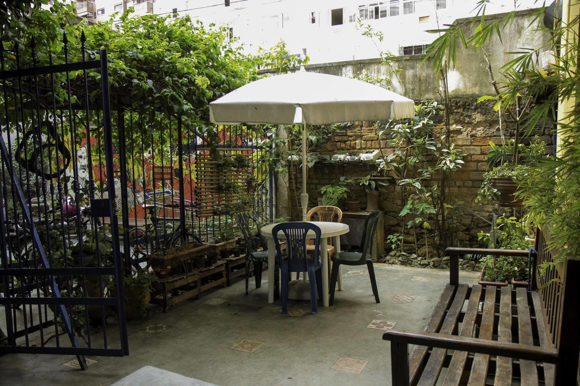 Asrama Vila Carioca
