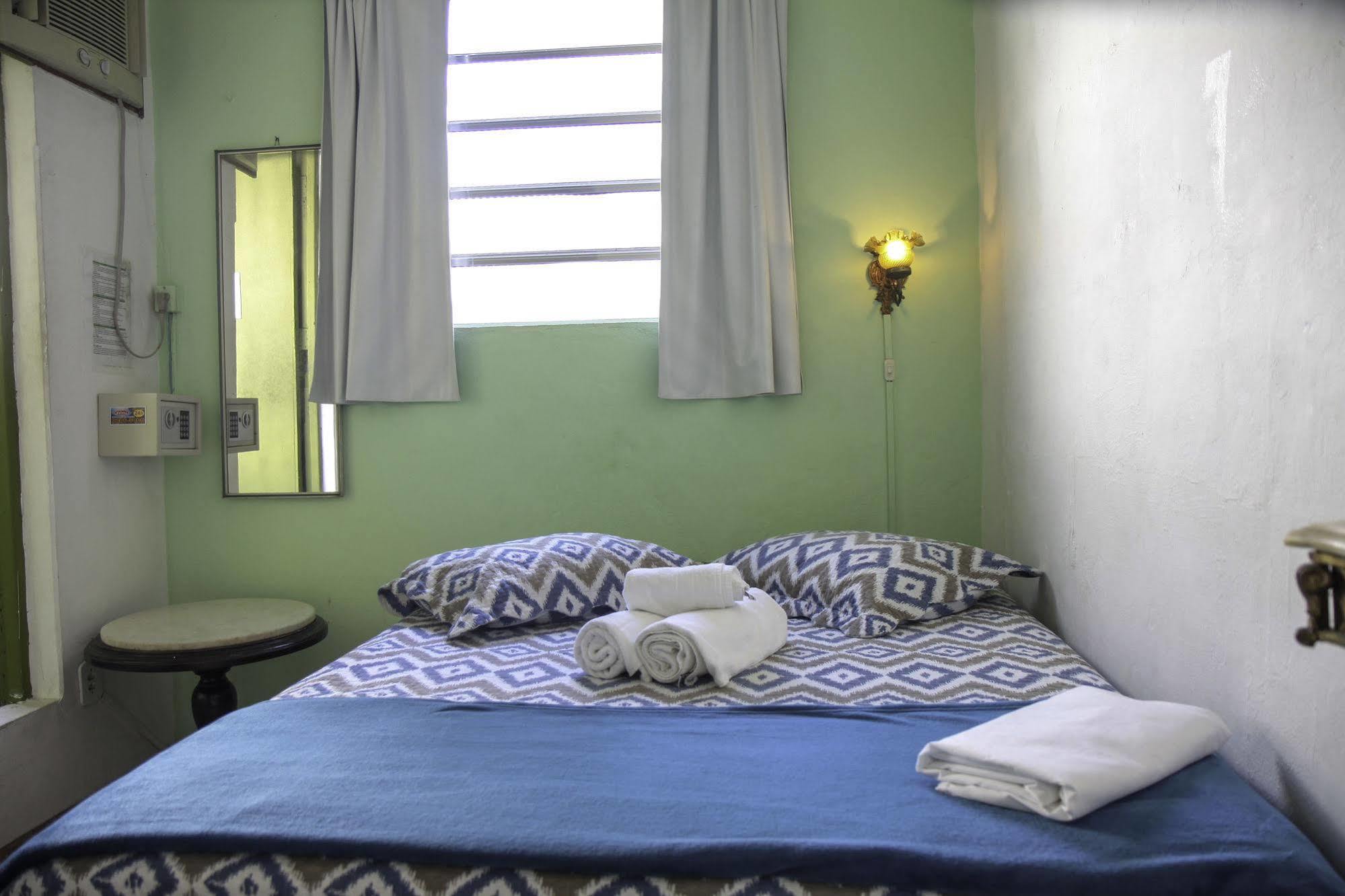 Hostel Vila Carioca