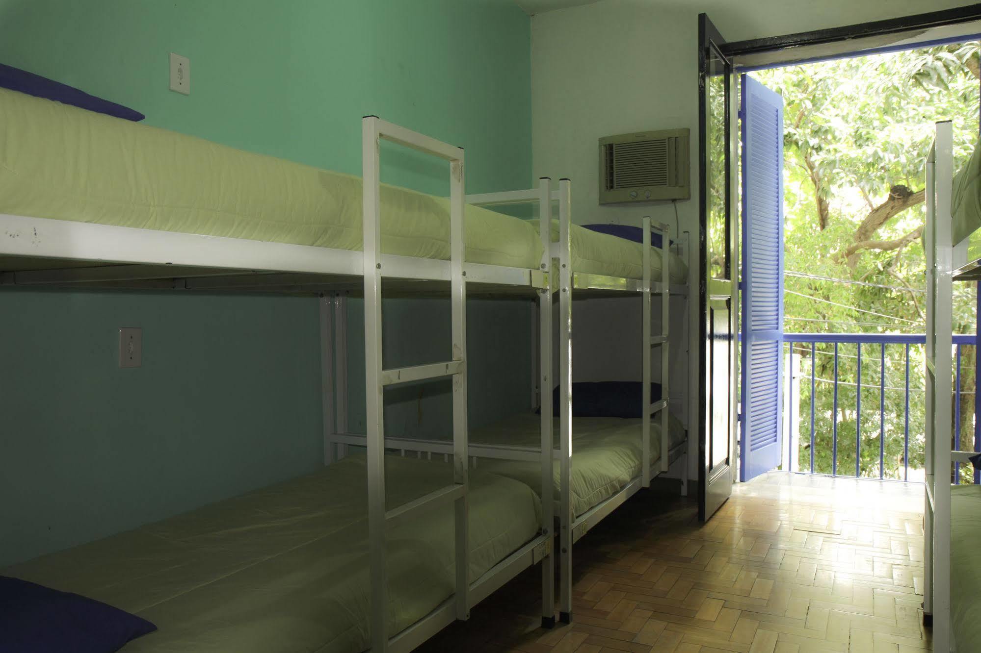 Hostel Vila Carioca